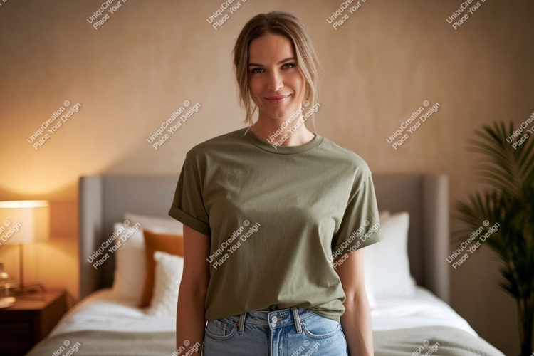 Woman Clipart Image 24