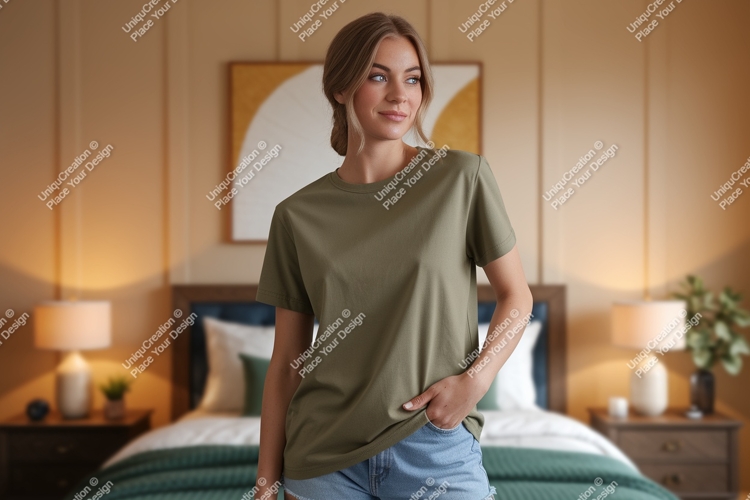 Woman Clipart Image 20