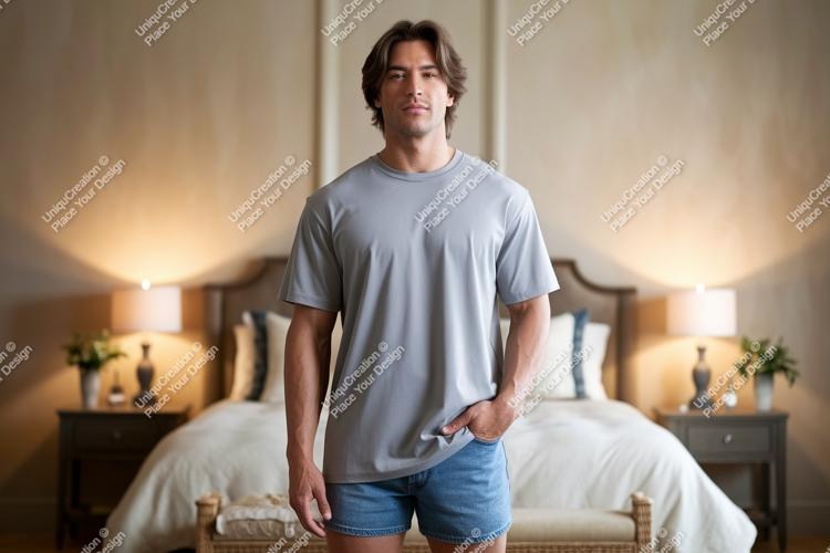 Bedroom Clipart Image 24