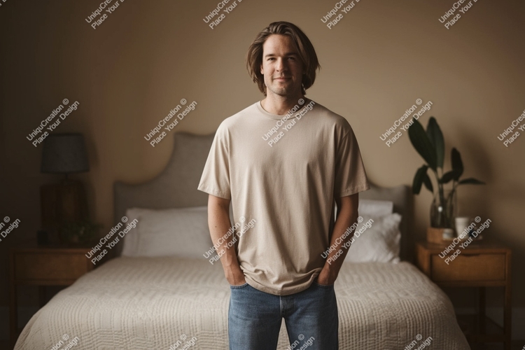 Bedroom Clipart Image 10
