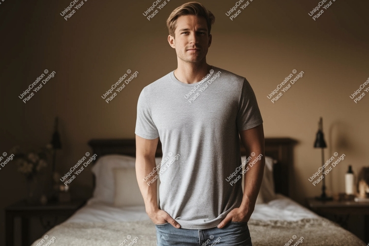 Bedroom Clipart Image 19