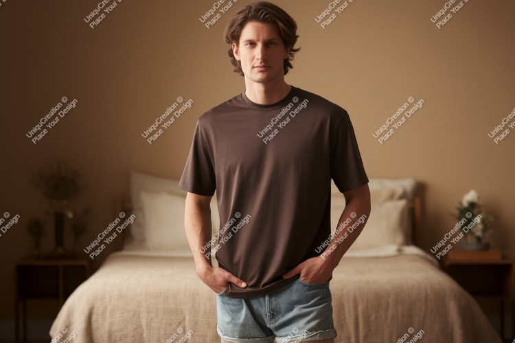 Bedroom Clipart Image 17