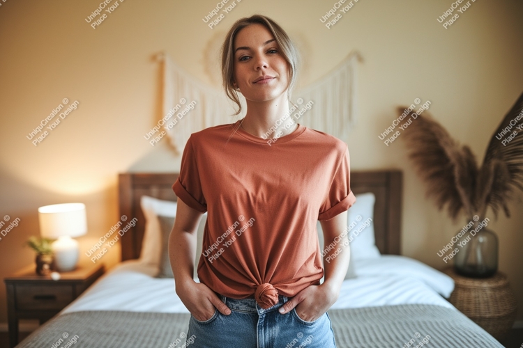 Woman Clipart Image 5