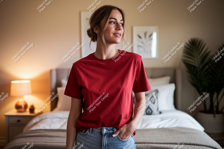 Woman Clipart Image 3