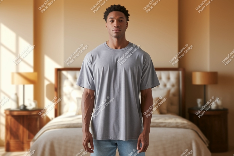 Bedroom Clipart Image 5