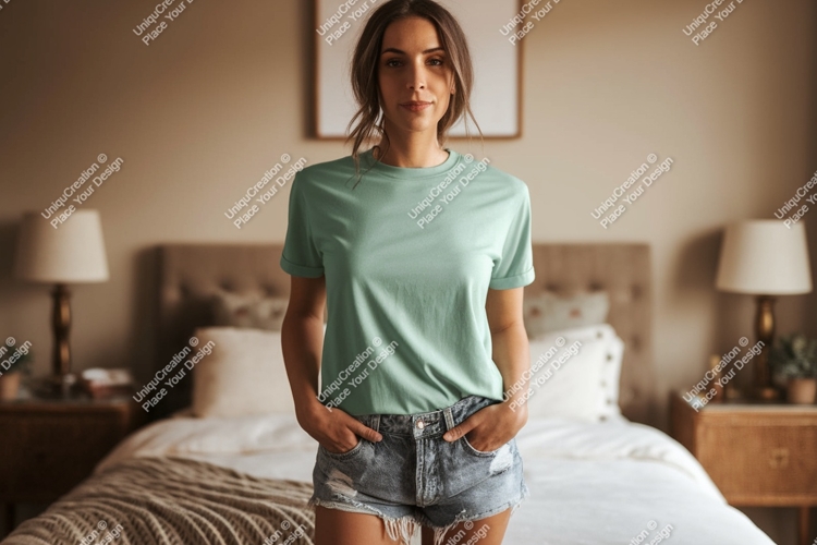 Woman Clipart