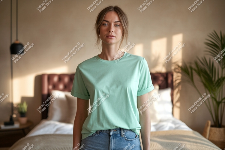 Woman Clipart Image 23