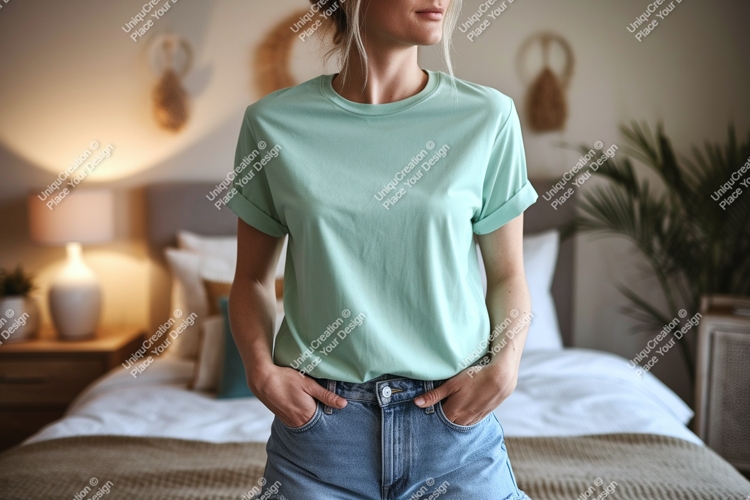 Woman Clipart Image 22