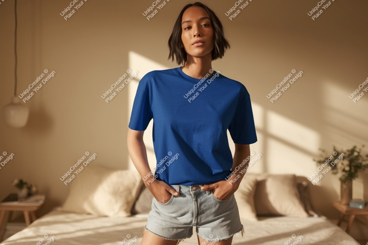 Woman Clipart Image 11