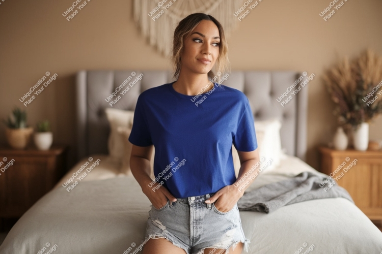 Woman Clipart Image 10