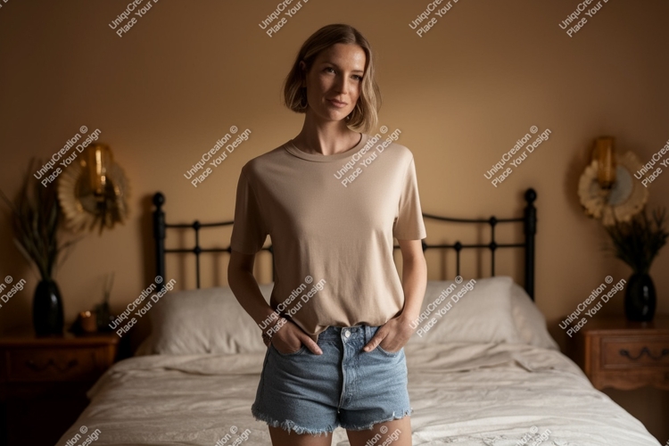 Woman Clipart Image 12