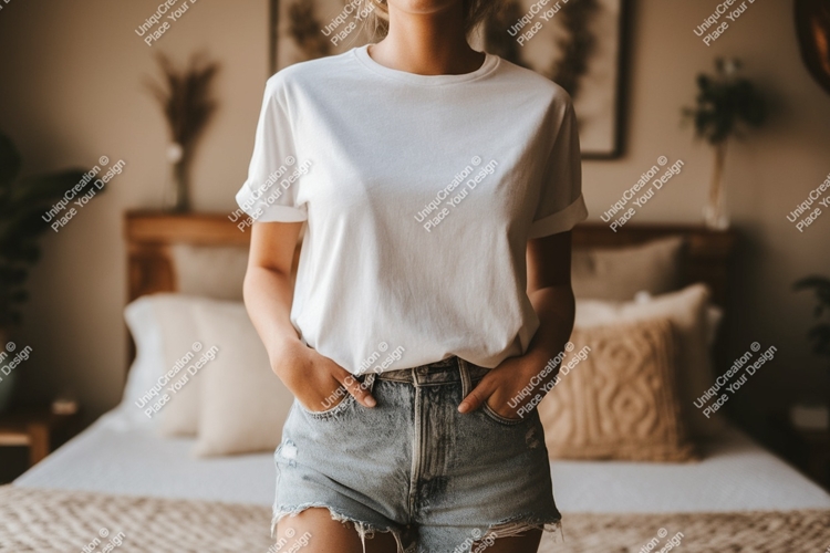 Woman Clipart Image 5