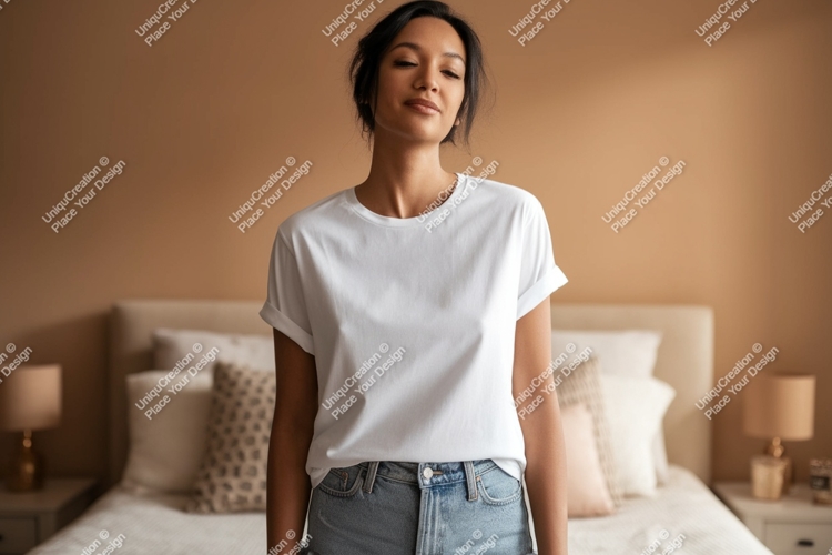 Woman Clipart Image 4