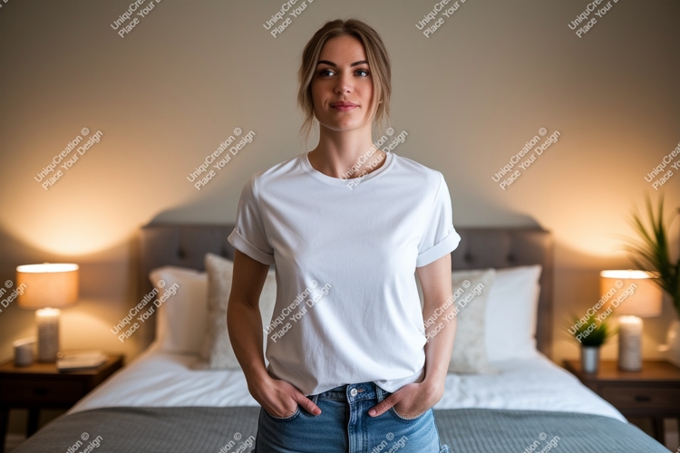 Woman Clipart Image 3