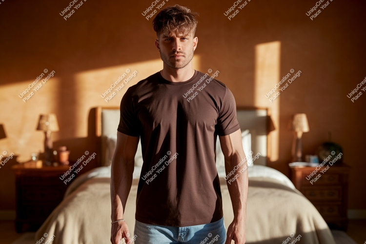 Bedroom Clipart Image 13