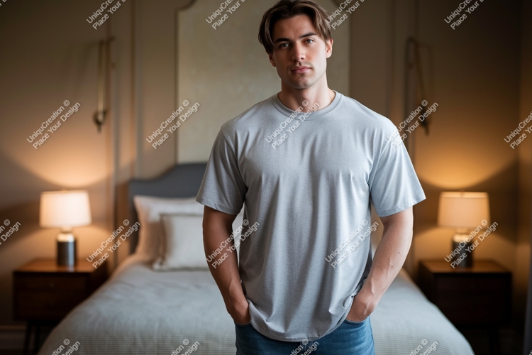 Bedroom Clipart Image 5