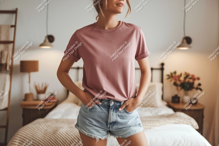 Bedroom Clipart Image 9