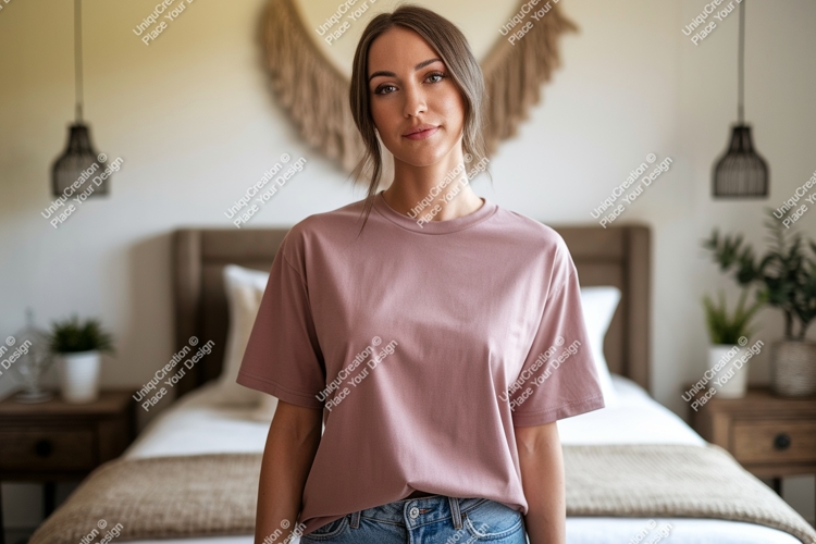 Bedroom Clipart Image 7