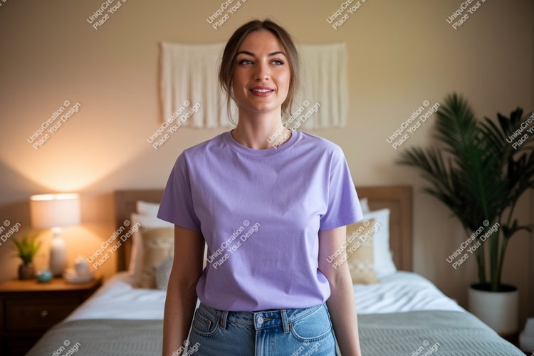 Bedroom Clipart Image 5