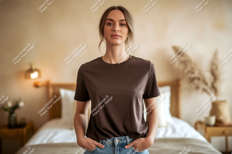 Bedroom Clipart Image 4
