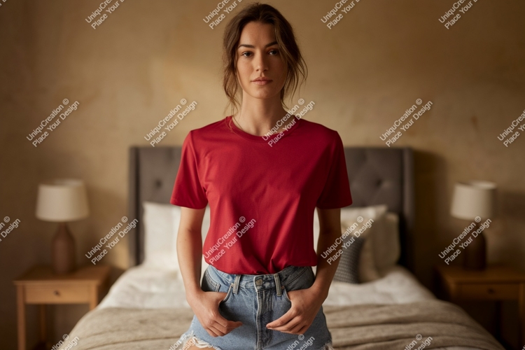 Woman Clipart Image 24