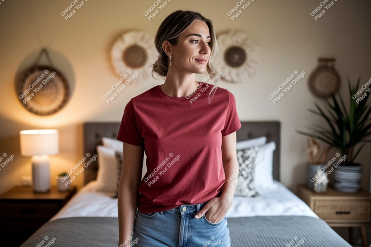 Bedroom Clipart Image 21