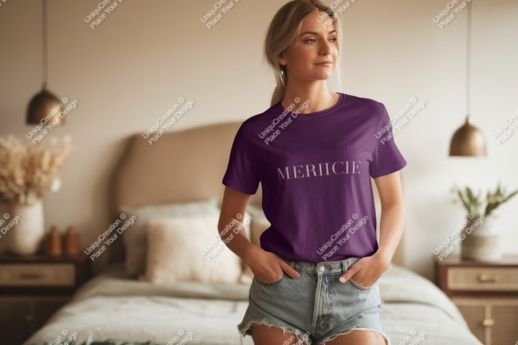 Woman Clipart Image 18