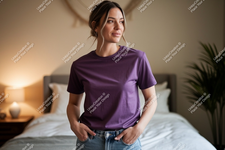 Woman Clipart Image 16