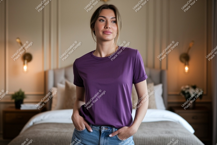 Woman Clipart Image 17