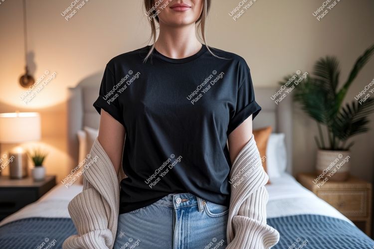 Bedroom Clipart Image 10