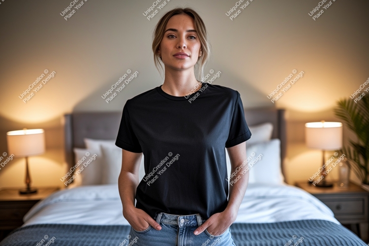 Woman Clipart Image 12