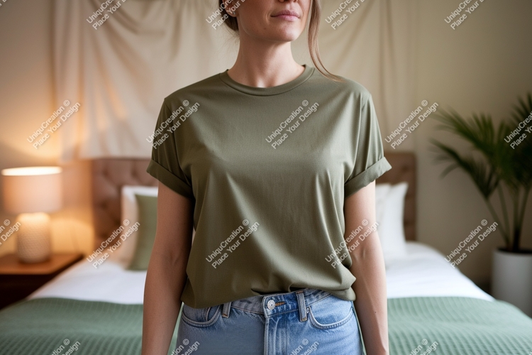 Woman Clipart Image 9
