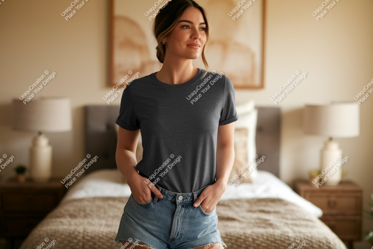 Woman Clipart Image 4