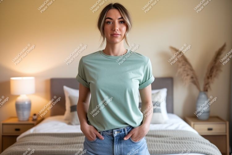 Woman Clipart