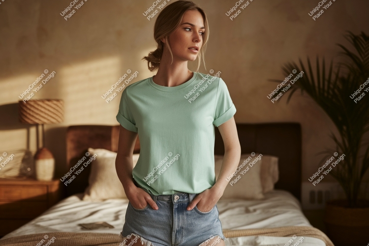 Woman Clipart Image 23