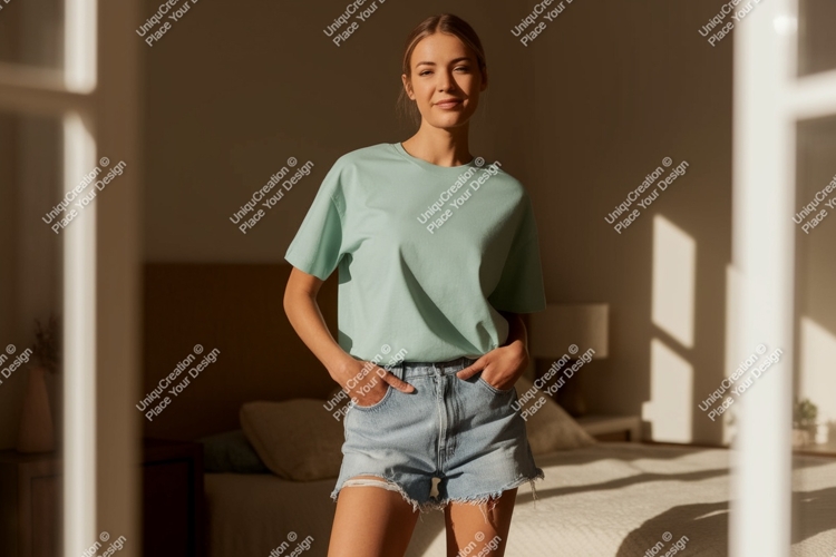 Woman Clipart Image 22