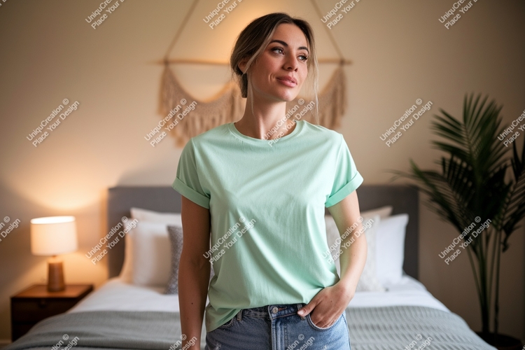 Woman Clipart Image 20