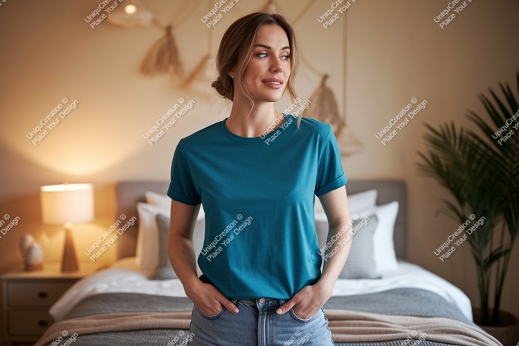 Woman Clipart Image 15