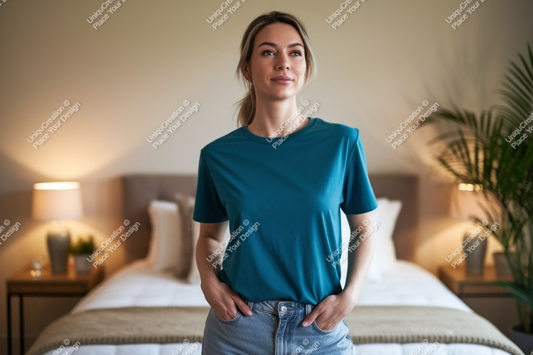 Woman Clipart Image 14