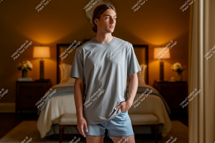 Bedroom Clipart Image 17