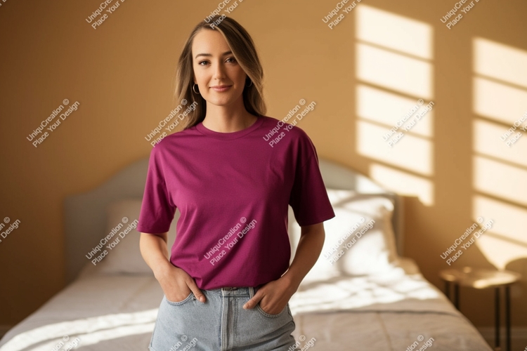 Woman Clipart Image 9