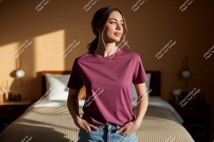 Woman Clipart Image 7
