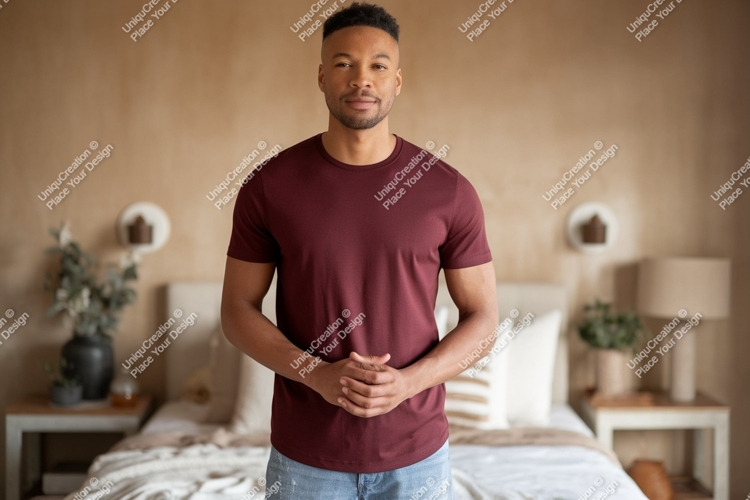 Bedroom Clipart Image 8