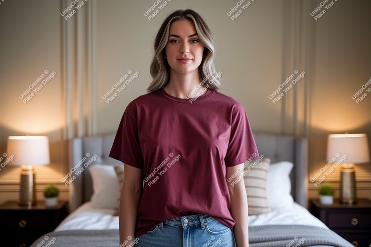 Woman Clipart Image 3