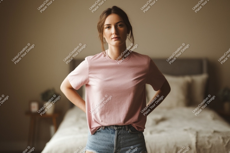 Woman Clipart Image 2