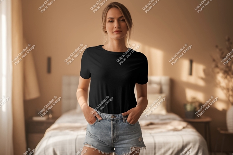 Woman Clipart Image 20