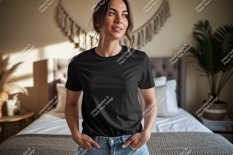 Woman Clipart Image 19