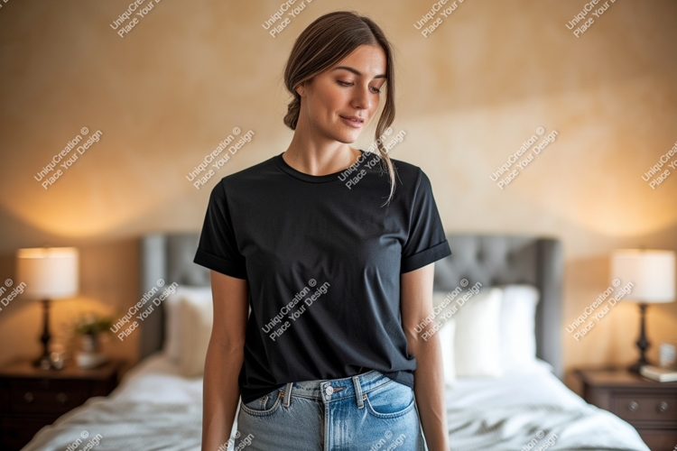 Woman Clipart Image 18