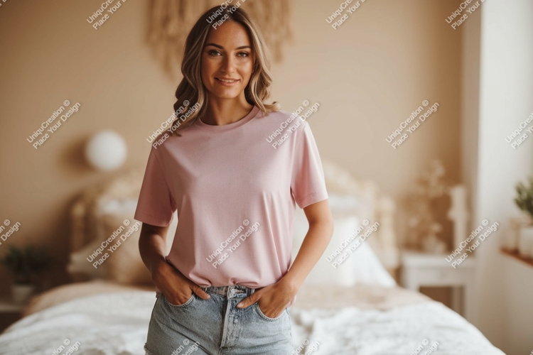 Woman Clipart Image 16