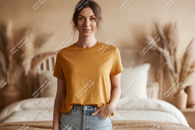 Woman Clipart Image 14